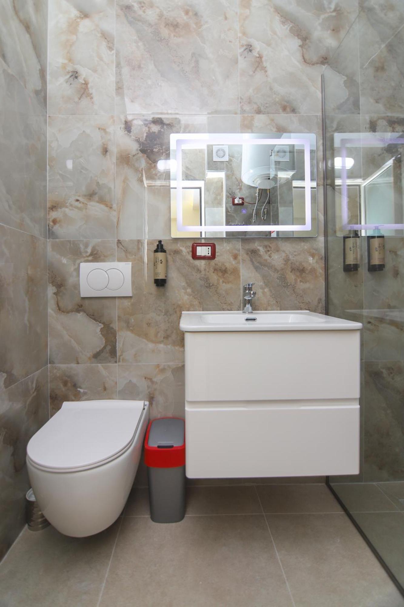 Shisha House Appartement Vlorë