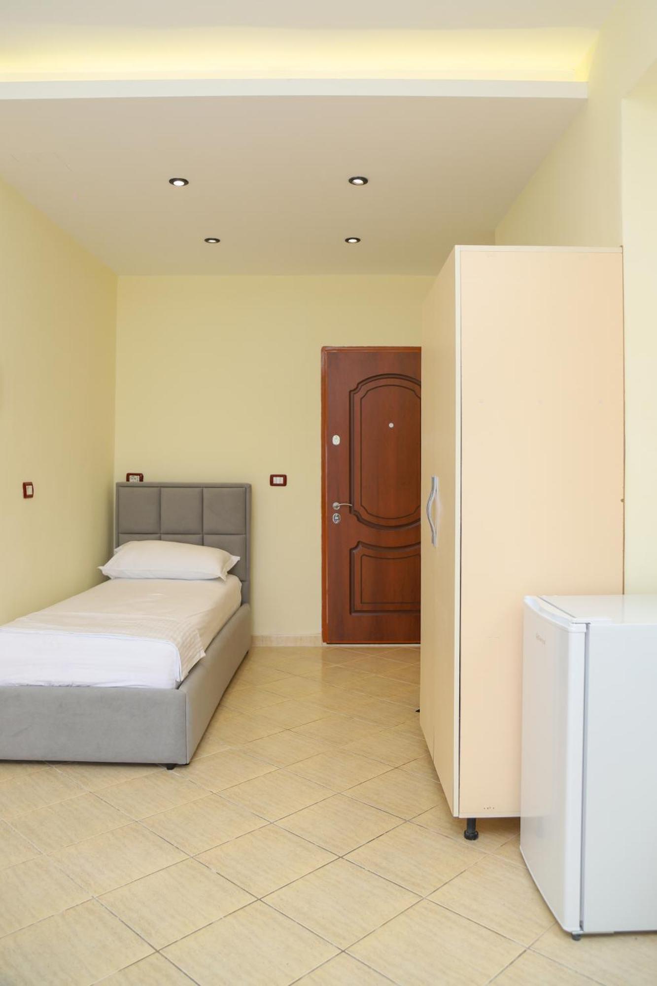 Shisha House Appartement Vlorë