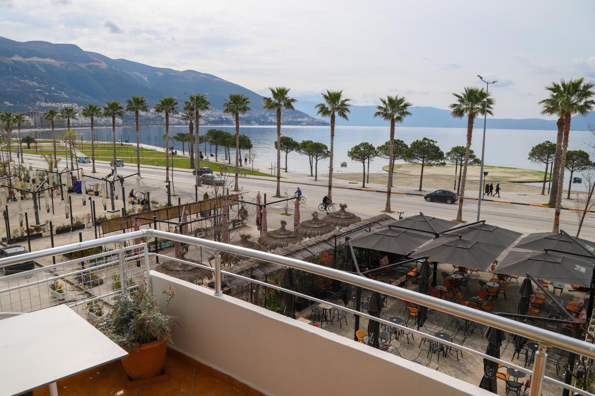 Shisha House * Vlorë