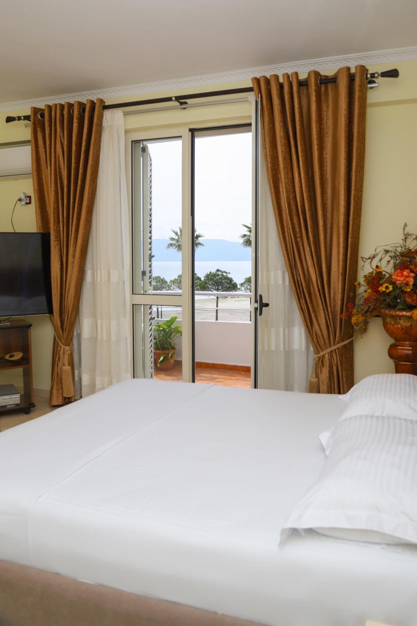 Shisha House Appartement Vlorë